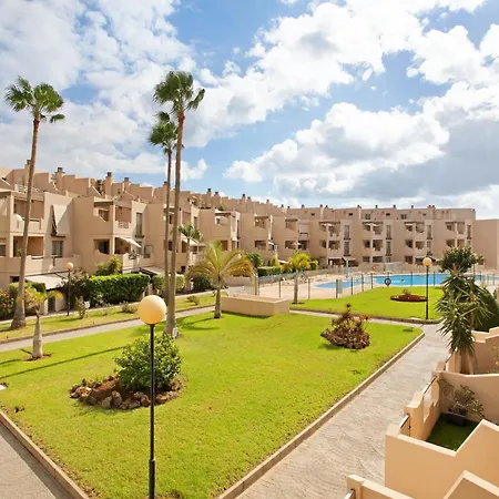 La Casita De La Tejita Apartment Exterior photo
