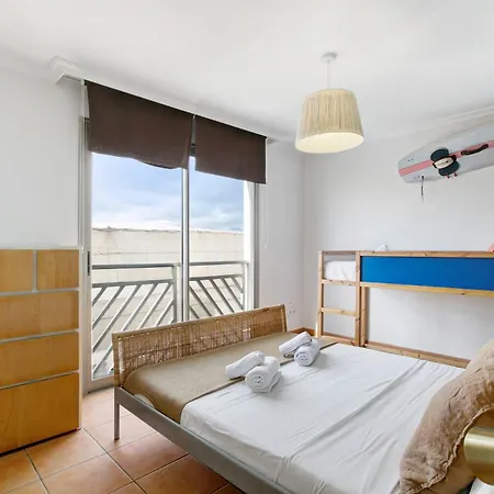 La Casita De La Tejita Apartment Exterior photo