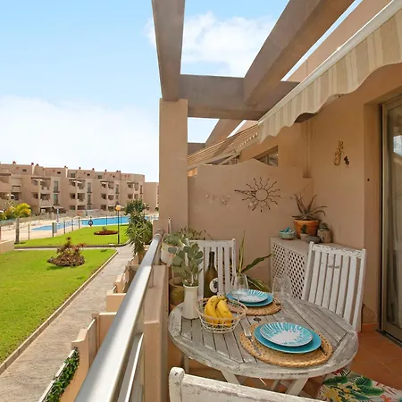 La Casita De La Tejita Apartment Exterior photo