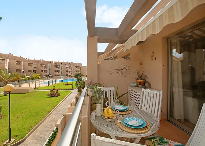 La Casita De La Tejita