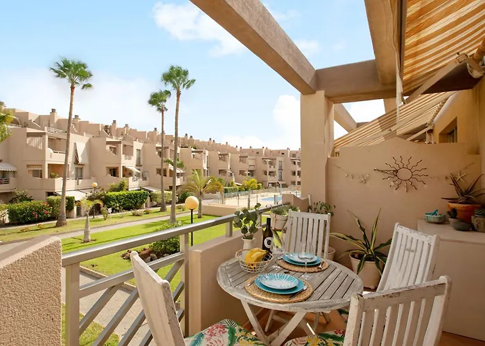 La Casita De La Tejita