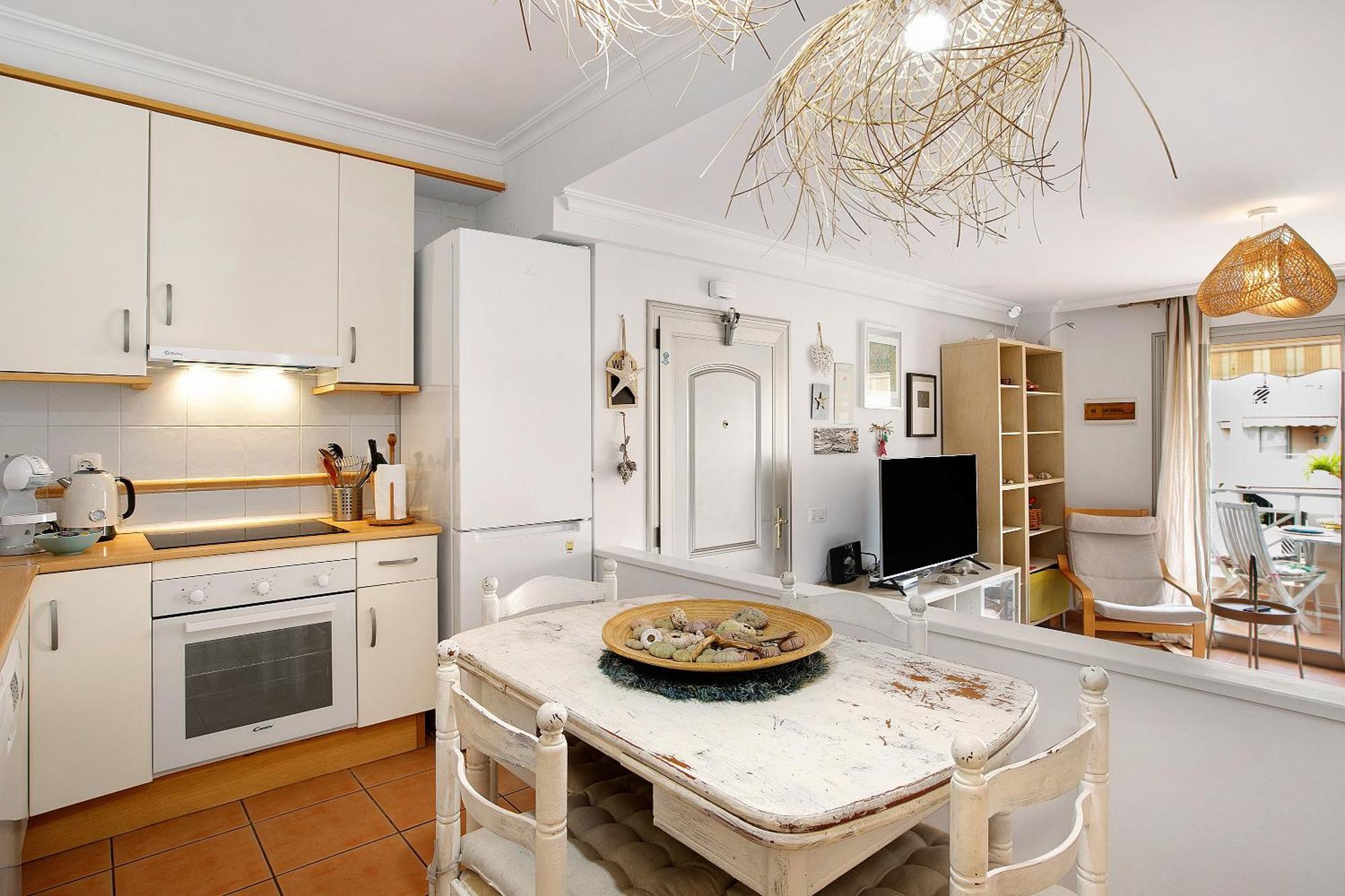 Appartement La Casita De