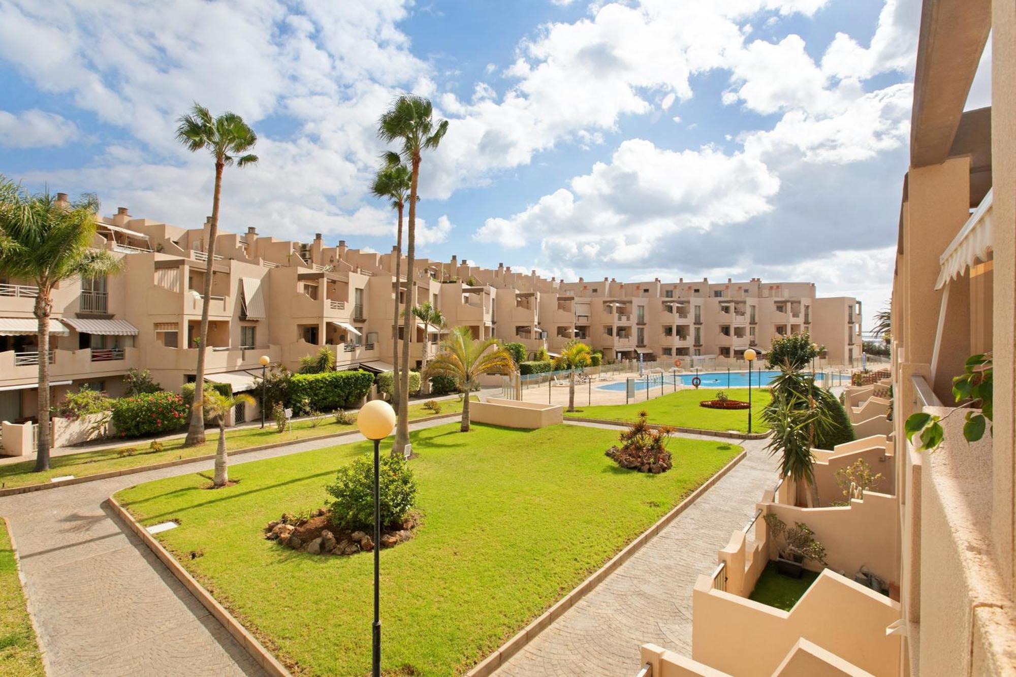 Appartement La Casita De