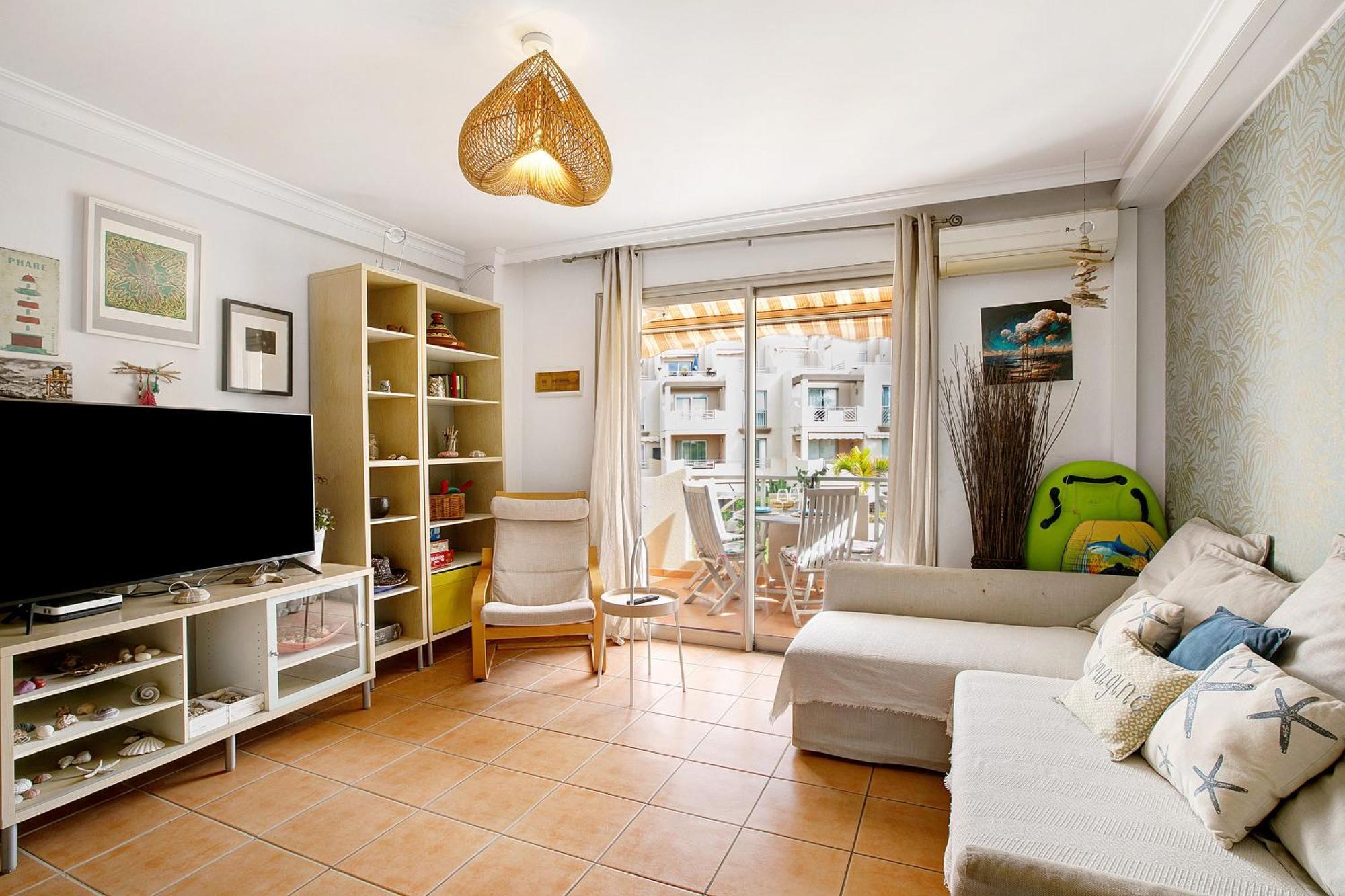 La Casita De Apartment La Tejita