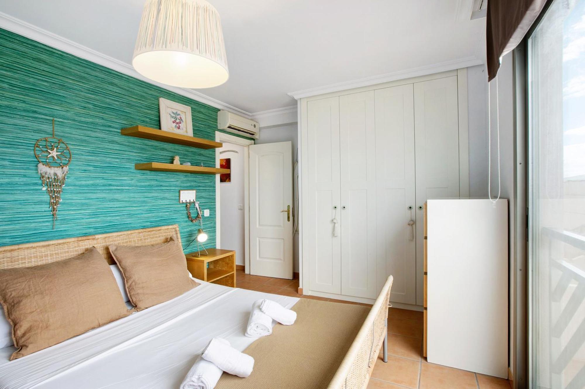 La Casita De Appartement *