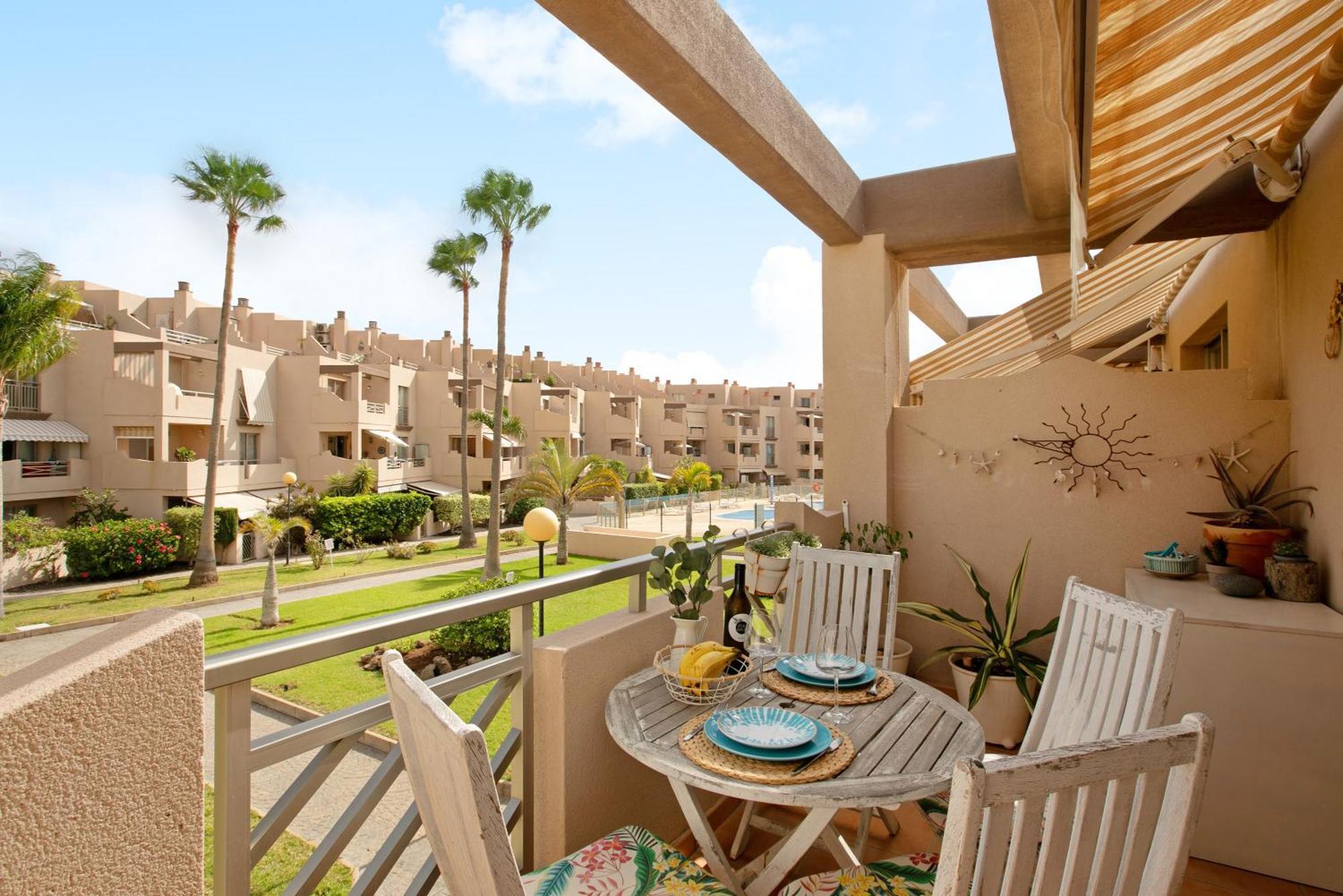 Apartment La Casita De
