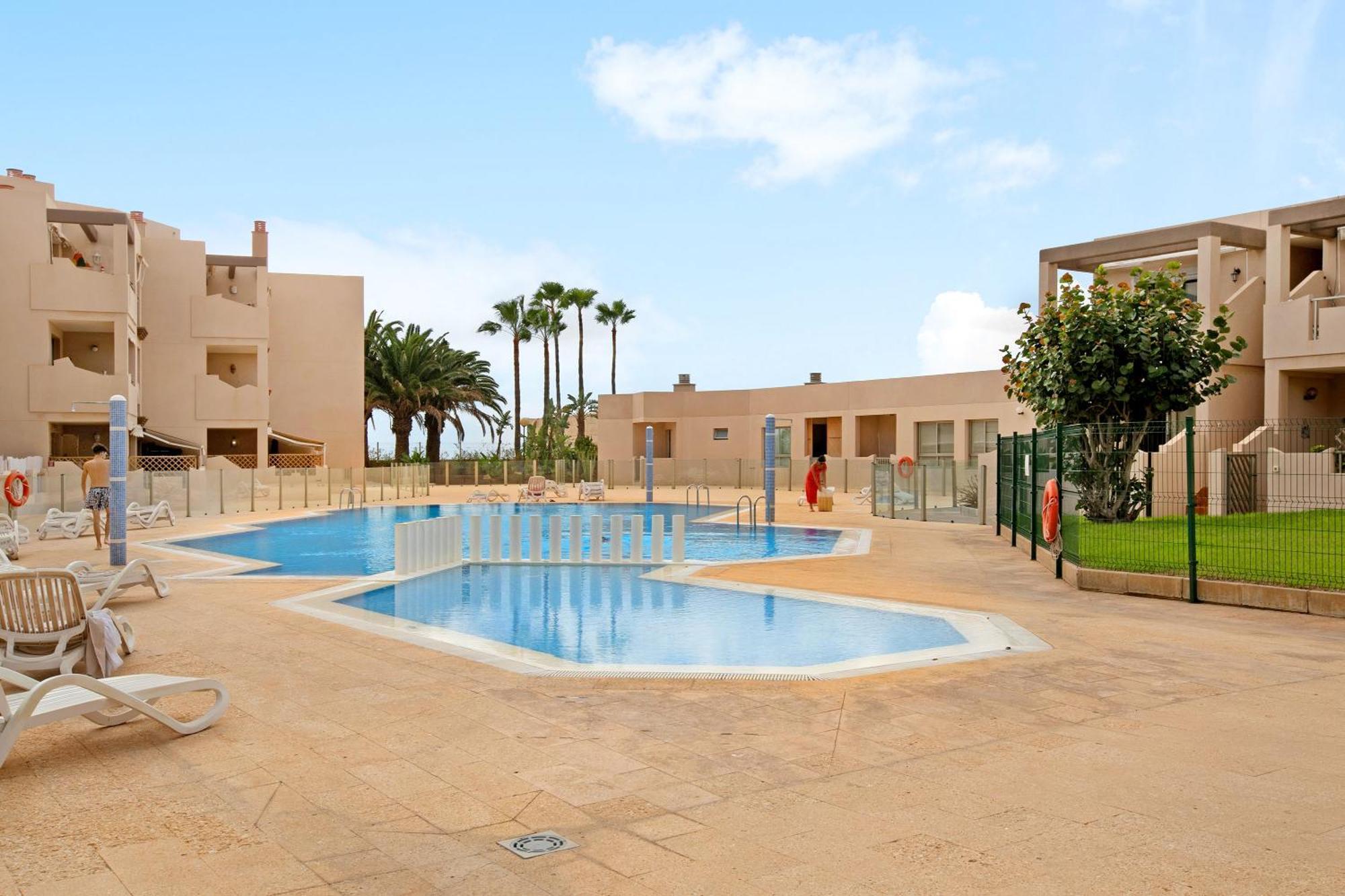 La Casita De Apartment *