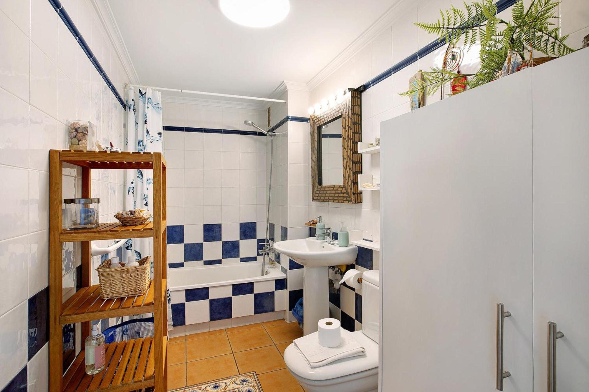 Appartement La Casita De La Tejita
