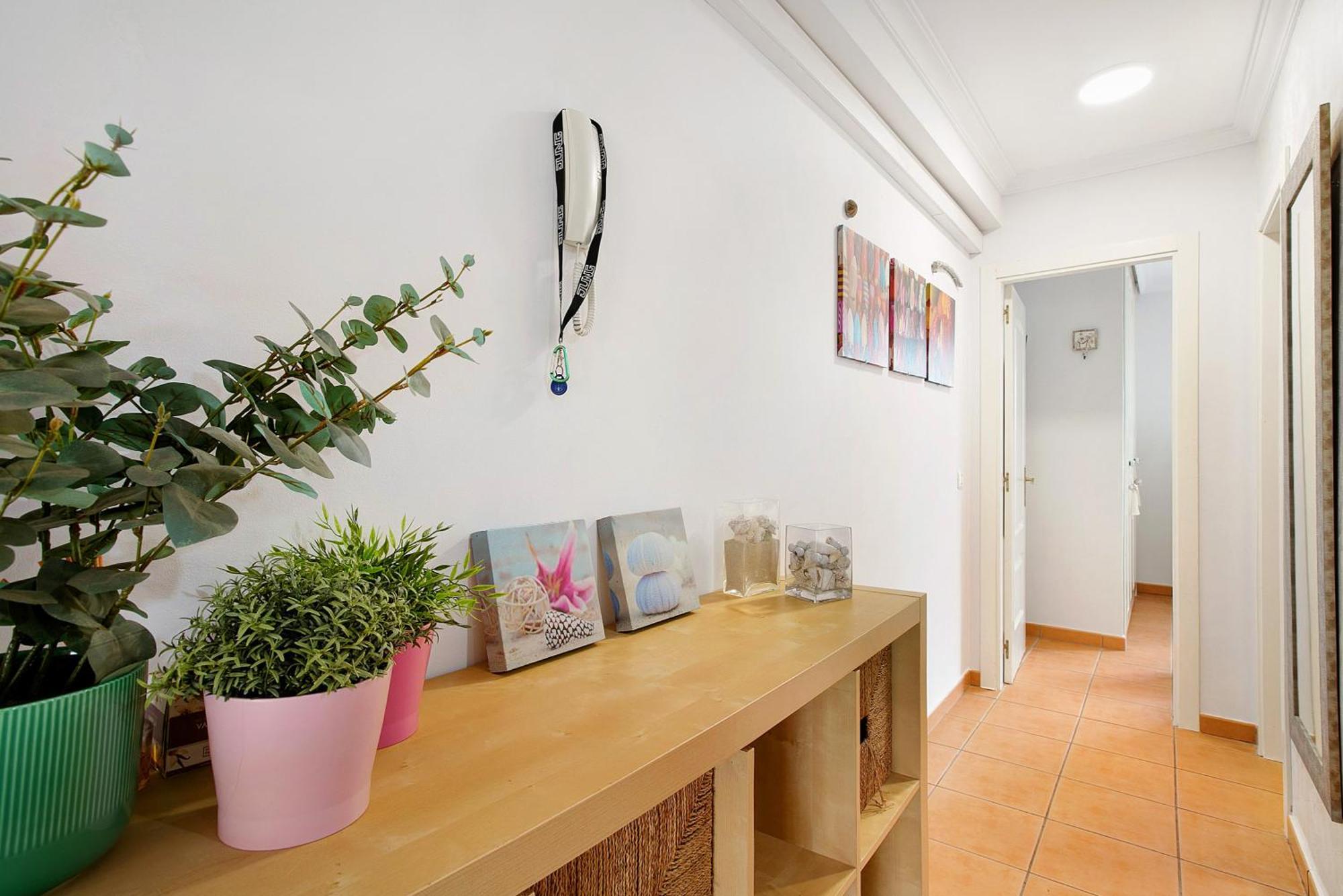 La Casita De La Tejita